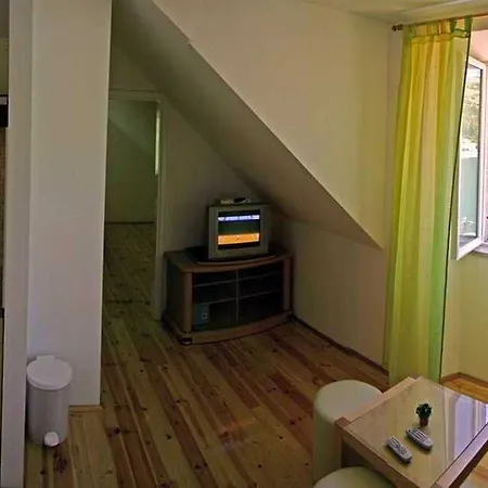 Ξενοδοχείο Miletic Ii 3*